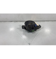 Anti brouillard gauche (feux) NISSAN QASHQAI 1