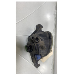 Anti brouillard gauche (feux) NISSAN QASHQAI 1