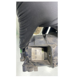 Anti brouillard gauche (feux) NISSAN QASHQAI 1