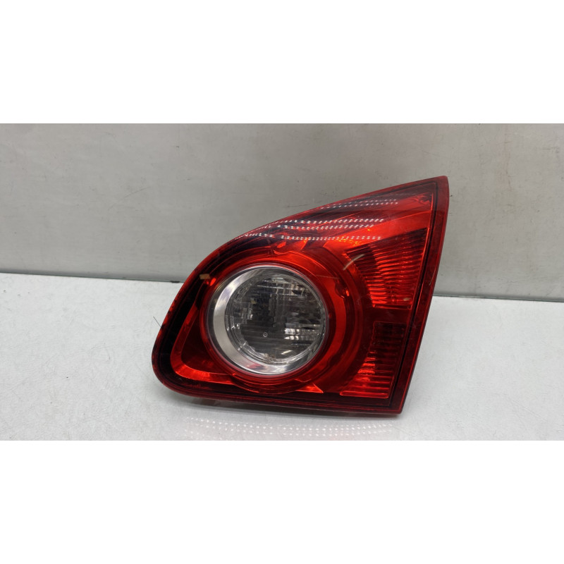 Feu arriere secondaire droit (feux) NISSAN QASHQAI 1 Photo n°1