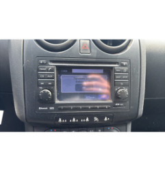 Feu arriere secondaire droit (feux) NISSAN QASHQAI 1