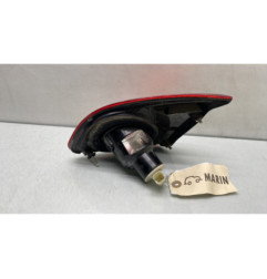 Feu arriere secondaire gauche (feux) NISSAN QASHQAI 1