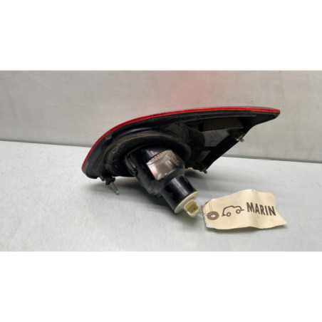 Feu arriere secondaire gauche (feux) NISSAN QASHQAI 1