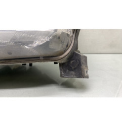 Optique avant principal gauche (feux)(phare) NISSAN QASHQAI 1