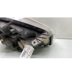 Optique avant principal gauche (feux)(phare) NISSAN QASHQAI 1