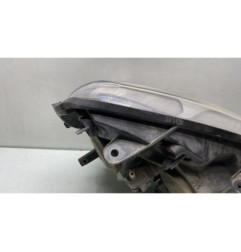 Optique avant principal gauche (feux)(phare) NISSAN QASHQAI 1