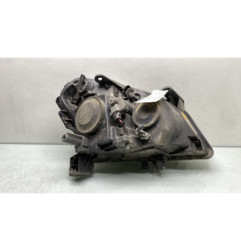Optique avant principal gauche (feux)(phare) NISSAN QASHQAI 1