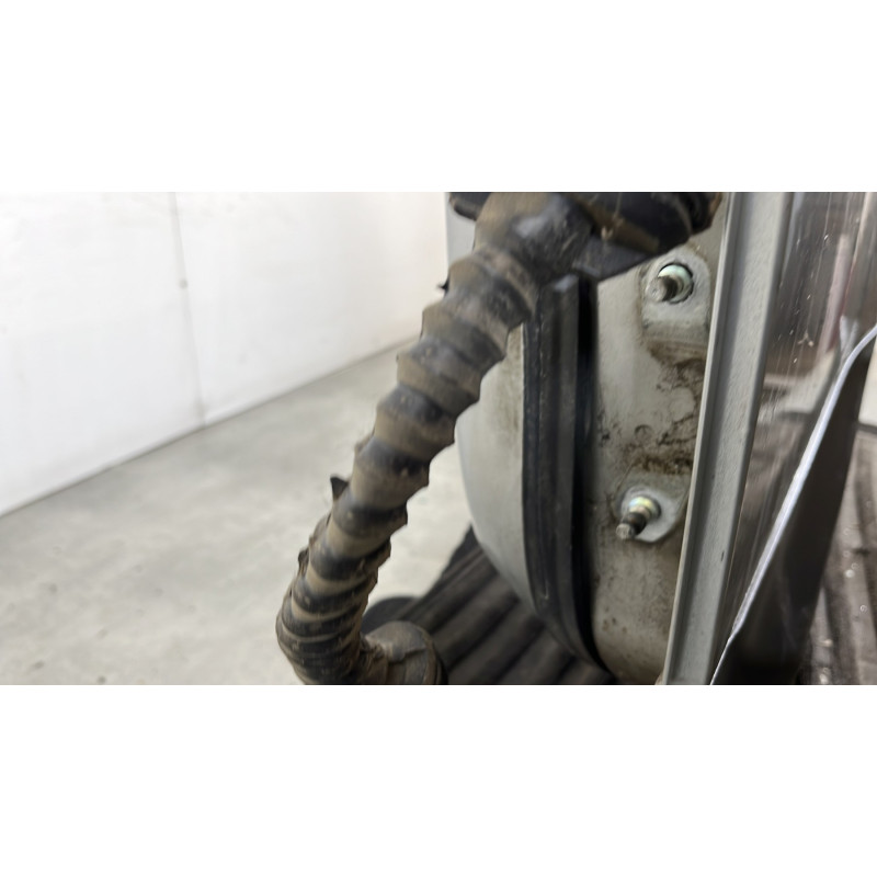 Porte arriere gauche NISSAN QASHQAI 1 Photo n°3