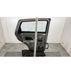 Porte arriere gauche NISSAN QASHQAI 1