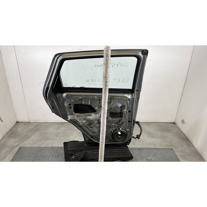 Porte arriere gauche NISSAN QASHQAI 1 Photo n°4