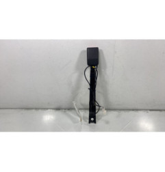 Attache ceinture avant droit NISSAN QASHQAI 1 Photo n°1