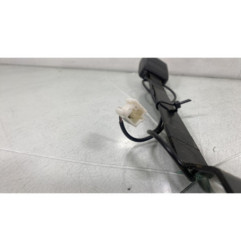 Attache ceinture avant droit NISSAN QASHQAI 1