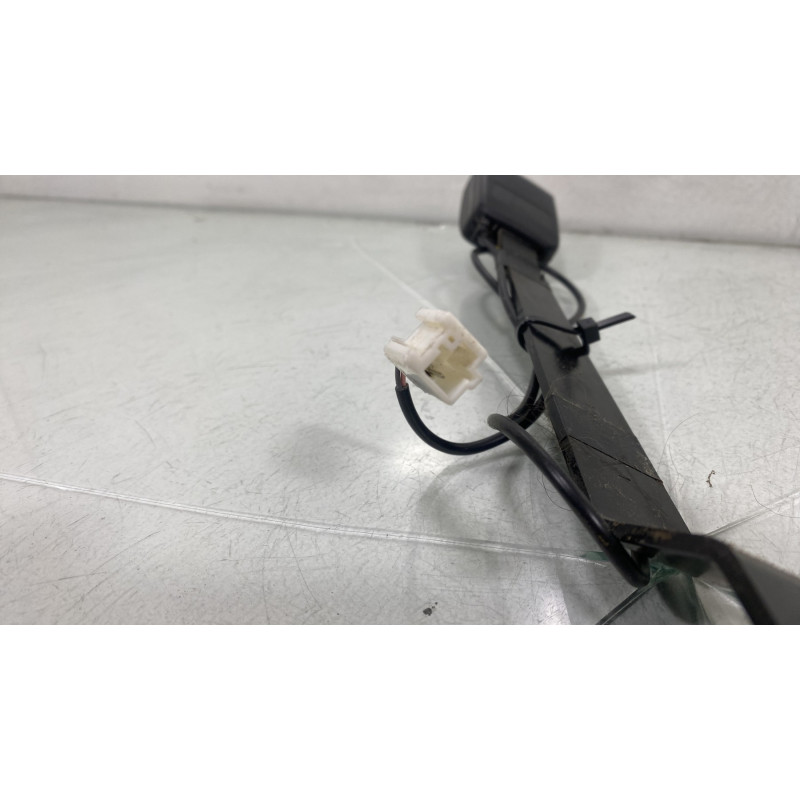 Attache ceinture avant droit NISSAN QASHQAI 1 Photo n°3
