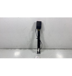 Attache ceinture avant gauche NISSAN QASHQAI 1 Photo n°1