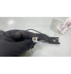 Attache ceinture avant gauche NISSAN QASHQAI 1