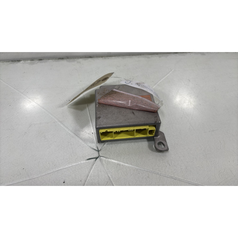 Boitier air bag NISSAN QASHQAI 1 Photo n°1