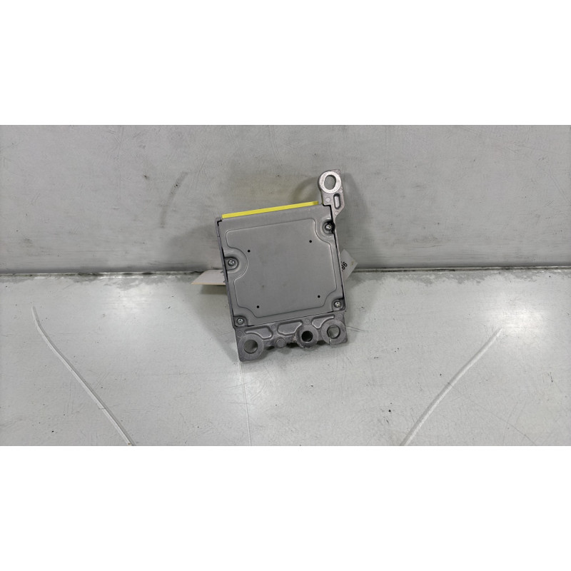 Boitier air bag NISSAN QASHQAI 1 Photo n°3