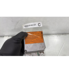Boitier air bag NISSAN QASHQAI 1