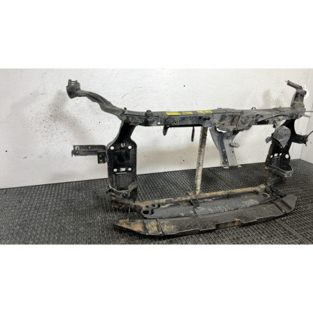 Face avant NISSAN QASHQAI 1