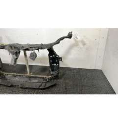 Face avant NISSAN QASHQAI 1