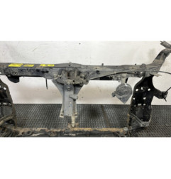 Face avant NISSAN QASHQAI 1