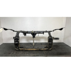 Face avant NISSAN QASHQAI 1