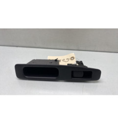 Interrupteur de leve vitre arriere droit NISSAN QASHQAI 1 Photo n°1