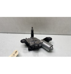 Moteur essuie glace arriere NISSAN QASHQAI 1 Photo n°1