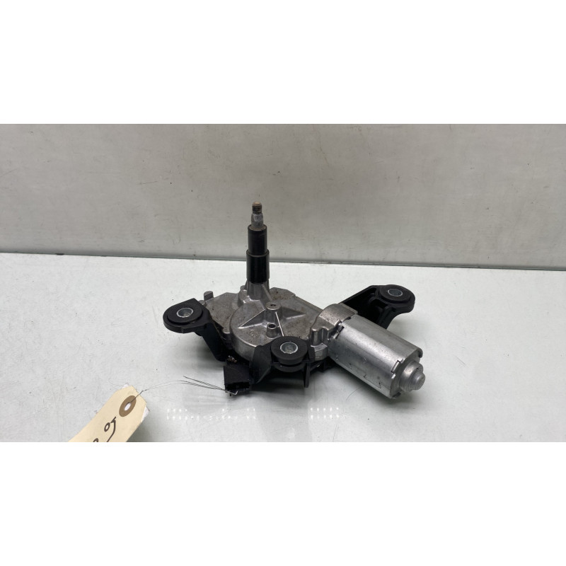 Moteur essuie glace arriere NISSAN QASHQAI 1 Photo n°1