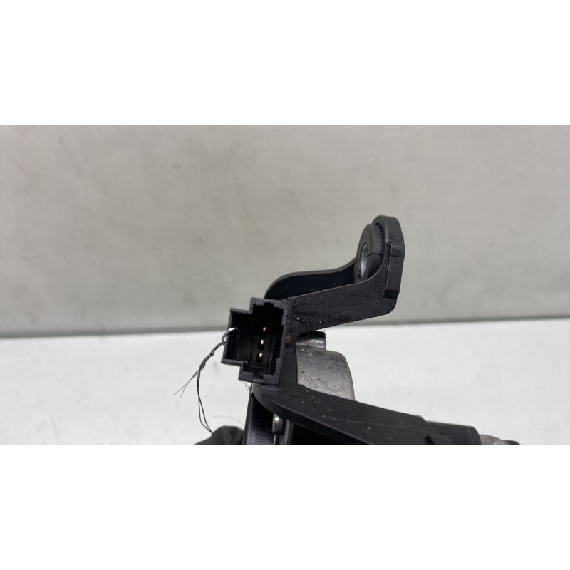 Moteur essuie glace arriere NISSAN QASHQAI 1 Photo n°3