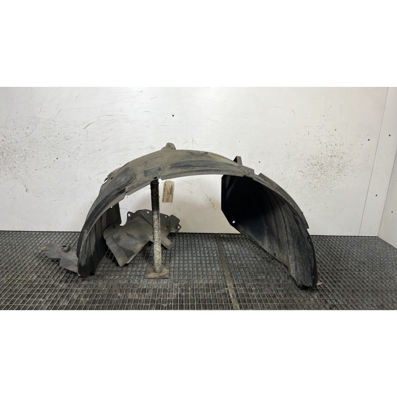 Pare boue avant gauche NISSAN QASHQAI 1 Photo n°4