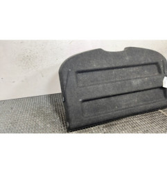 Plage arriere NISSAN QASHQAI 1
