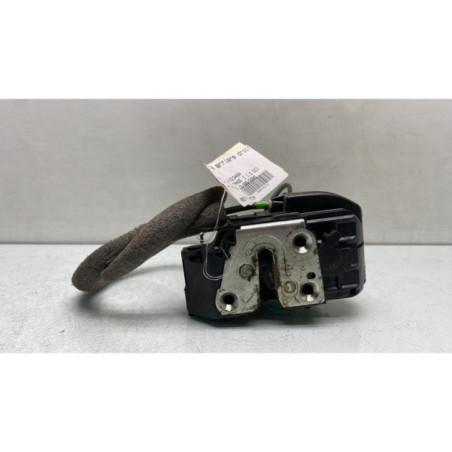 Serrure arriere droit NISSAN QASHQAI 1 Photo n°1
