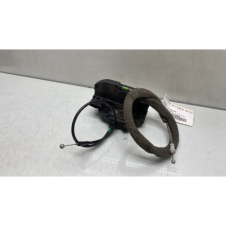 Serrure arriere droit NISSAN QASHQAI 1