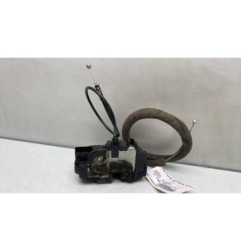 Serrure arriere droit NISSAN QASHQAI 1