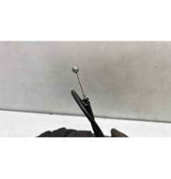 Serrure arriere droit NISSAN QASHQAI 1