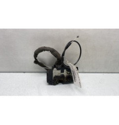 Serrure arriere gauche NISSAN QASHQAI 1