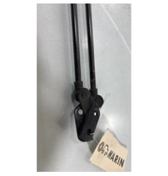 Verin de coffre NISSAN QASHQAI 1