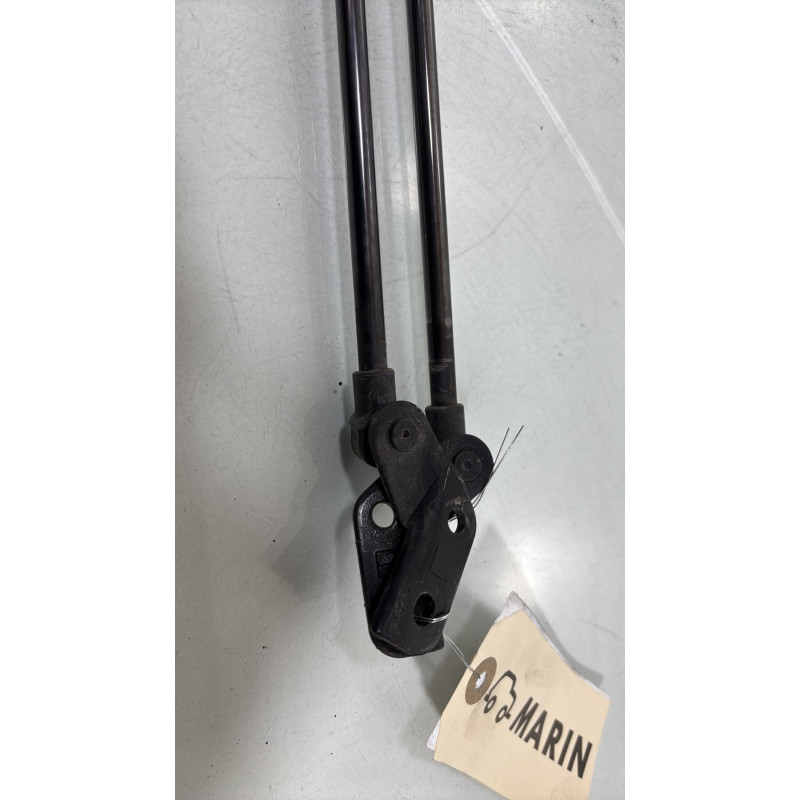 Verin de coffre NISSAN QASHQAI 1 Photo n°4