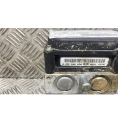 Bloc ABS (freins anti-blocage) NISSAN QASHQAI 1