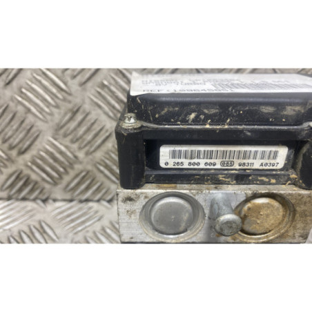 Bloc ABS (freins anti-blocage) NISSAN QASHQAI 1