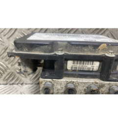 Bloc ABS (freins anti-blocage) NISSAN QASHQAI 1