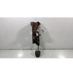 Pedale d'embrayage NISSAN QASHQAI 1