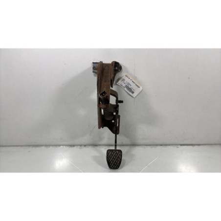 Pedale d'embrayage NISSAN QASHQAI 1