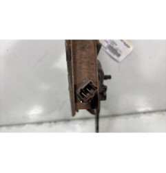 Pedale d'embrayage NISSAN QASHQAI 1
