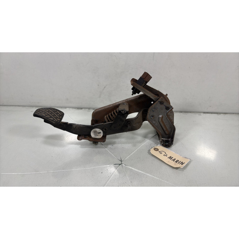 Pedale d'embrayage NISSAN QASHQAI 1 Photo n°4