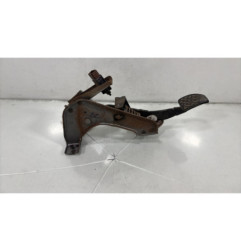 Pedale d'embrayage NISSAN QASHQAI 1