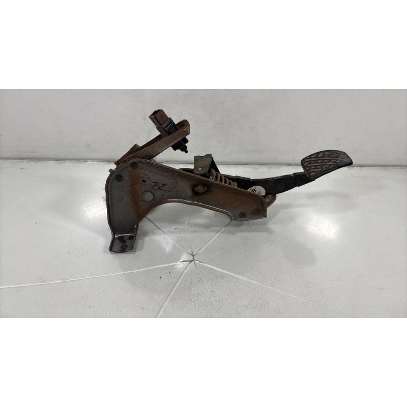Pedale d'embrayage NISSAN QASHQAI 1 Photo n°5