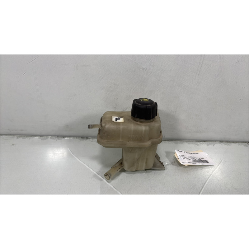 Vase d'expansion NISSAN QASHQAI 1 Photo n°1