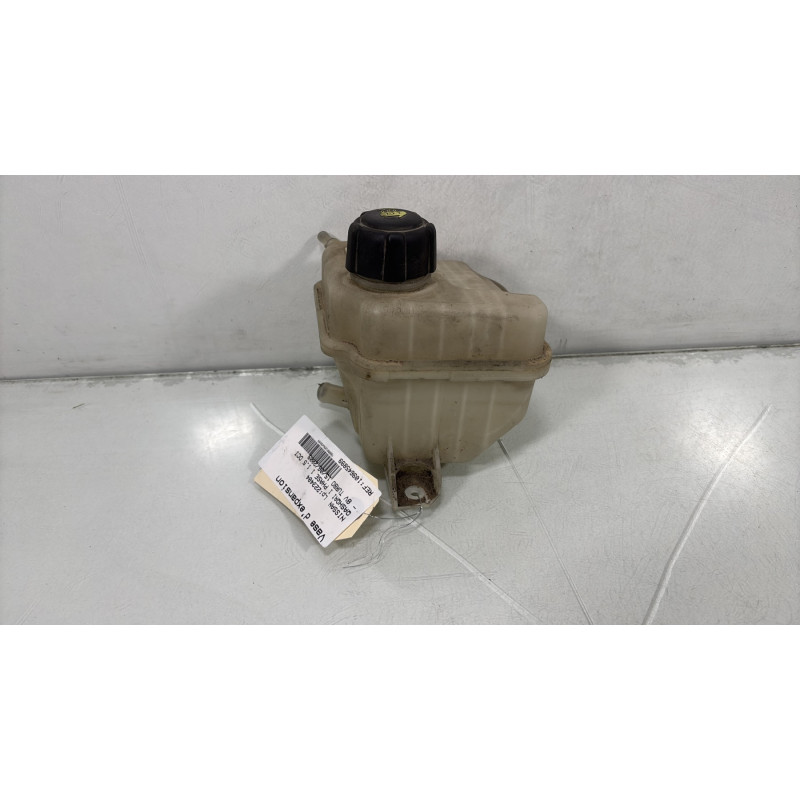 Vase d'expansion NISSAN QASHQAI 1 Photo n°4